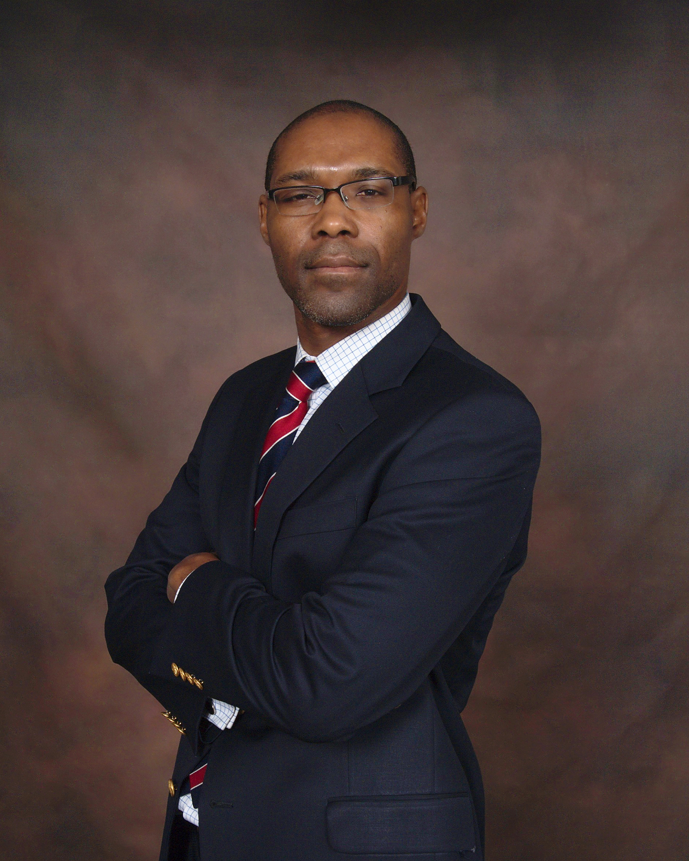 Everett Green